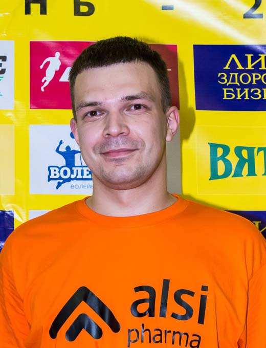 Толчельников Дмитрий